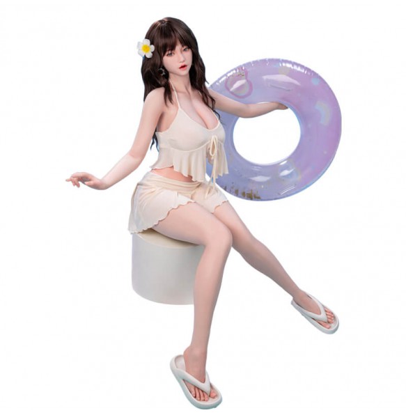 AZM - Chuchu Pool Party Girl TPE & Silicone Love Doll 139-169cm (Multi-functional Customizable) AZM - Chuchu Pool Party Girl TPE & Silicone Love Doll 139-169cm (Multi-functional Customizable)